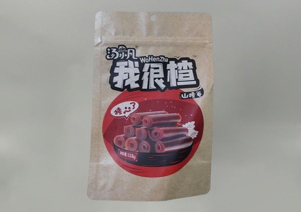 食品包裝袋市場未來會呈現(xiàn)怎樣的趨勢？