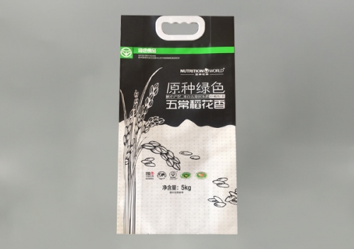 天津大米包裝袋批發(fā)