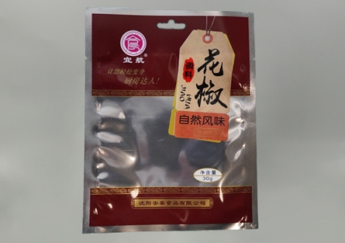 吉林調(diào)料包裝袋生產(chǎn)