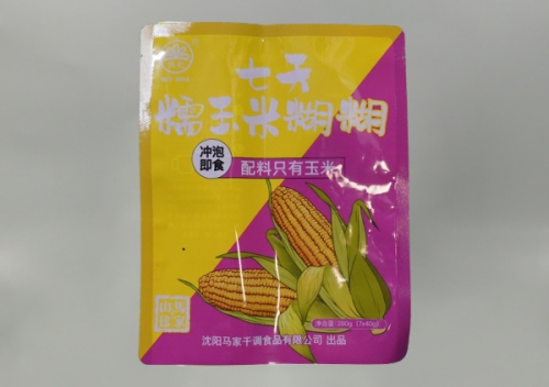 黑龍江調(diào)料包裝袋批發(fā)