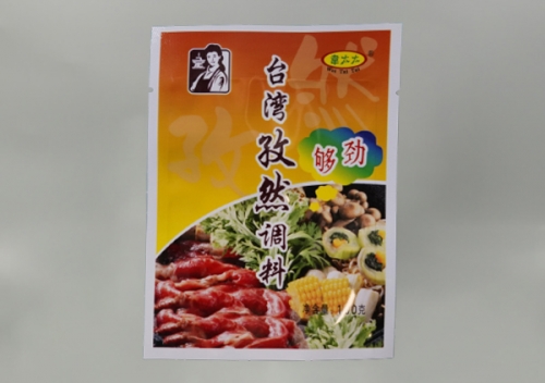 天津調(diào)料包裝袋廠(chǎng)家